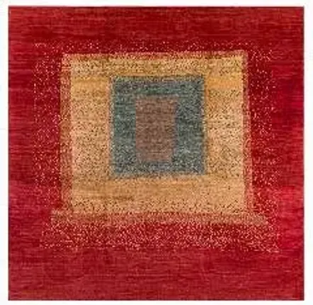 Contemporary carpets - Tapis contemporain Yasna - MAISON TAHISSA