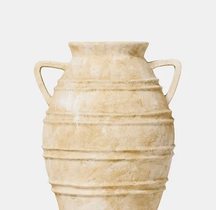 Vases - Vase Kodong spiral en argile - DESIGN TRIP