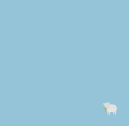 Table linen - SHEEP - napkin and placemat - ARTIPARIS