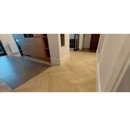 Parquets - Parquet Point de Hongrie First choice in laminated oak - LIGERIO