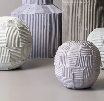 Design objects - SFERO - PAOLA PARONETTO