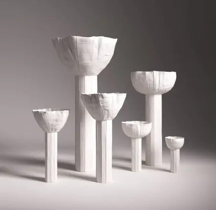 Design objects - RANUNCOLI - PAOLA PARONETTO