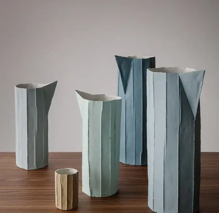 Design objects - TUCANO - PAOLA PARONETTO
