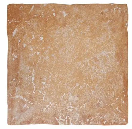 Outdoor floor coverings - Pont du Gard tiles - Ochre — Exterior - LIGERIO