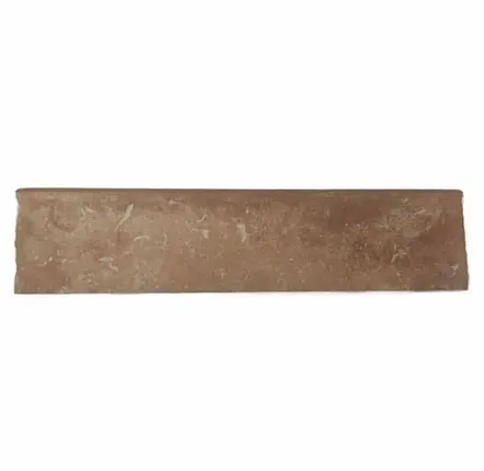 Indoor floor coverings - Pont du Gard Ocre plinth - LIGERIO