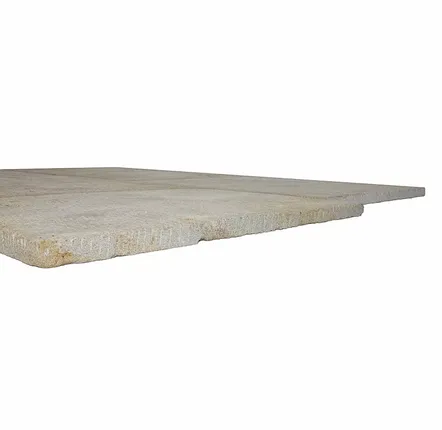 Outdoor floor coverings - Limestone abbey paving - LIGERIO