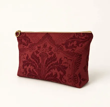 Clutches - Topkapi Pouches and Cases - BEAUVILLÉ