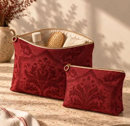 Clutches - Topkapi Pouches and Cases - BEAUVILLÉ