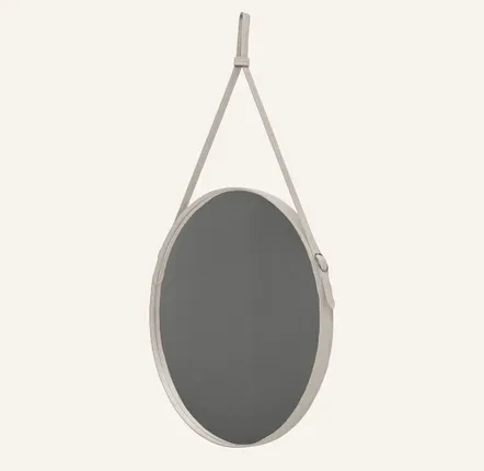 Mirrors - Mirror with frame EFFIGIES - LIMAC DESIGN