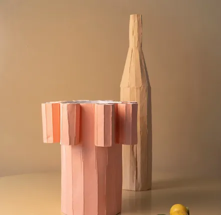 Objets design - FLORA - PAOLA PARONETTO