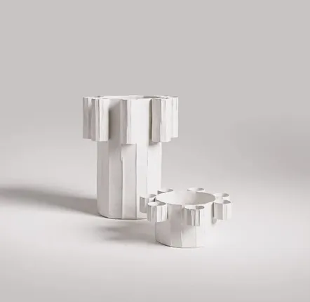 Objets design - FLORA - PAOLA PARONETTO