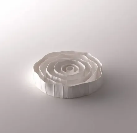 Objets design - NINFEA LOW - PAOLA PARONETTO
