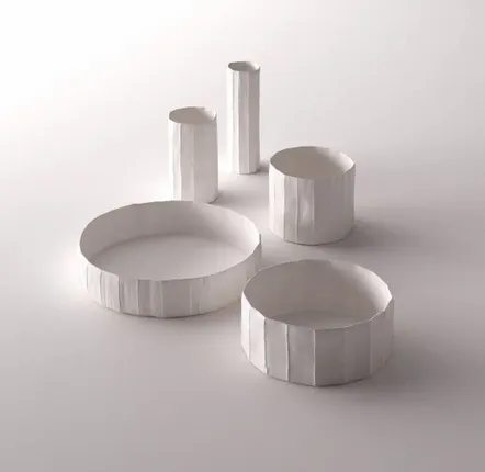 Objets design - NINFEA TALL - PAOLA PARONETTO