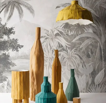 Suspensions - ANEMONE LAMP - PAOLA PARONETTO