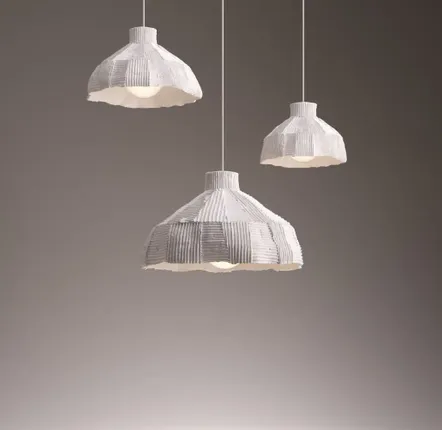 Suspensions - ANEMONE LAMP - PAOLA PARONETTO