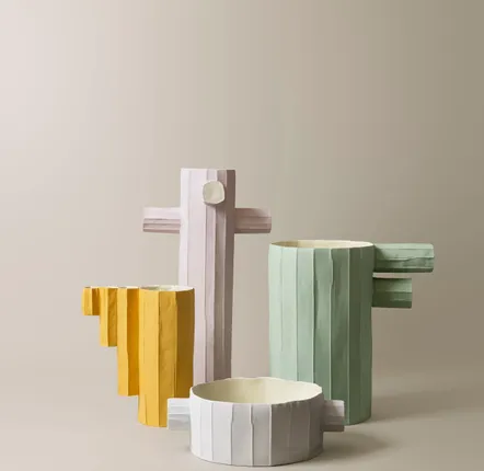 Countertops - PINO - PAOLA PARONETTO