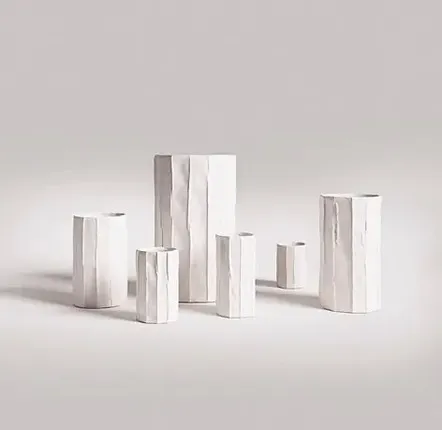 Objets design - GARDENIA - PAOLA PARONETTO