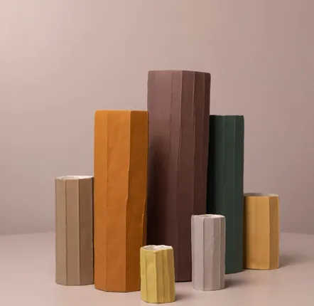 Objets design - GARDENIA - PAOLA PARONETTO