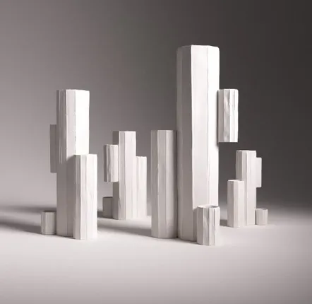 Objets design - CACTUS - PAOLA PARONETTO