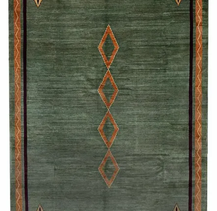 Contemporary carpets - Tapis Sam - MAISON TAHISSA