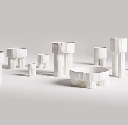 Countertops - SIGNORINE - PAOLA PARONETTO