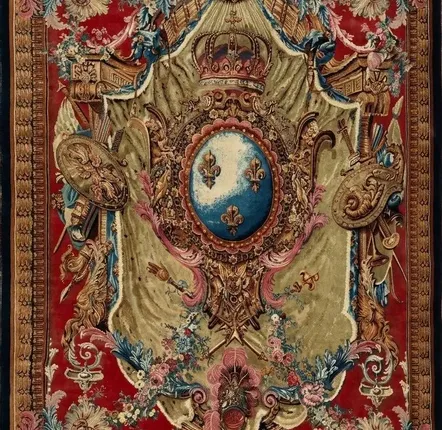 Tapis classiques - Tapis manufacture savonnerie - MAISON TAHISSA