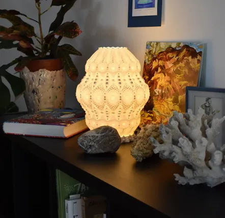 Lampes de table - Coral - Lampe de table - CUU DESIGN