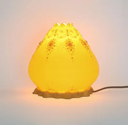 Lampes de table - The Egg — Lampe de table - CUU DESIGN