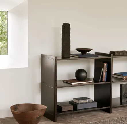 Bibliothèques - Etagère Mortise - ETHNICRAFT