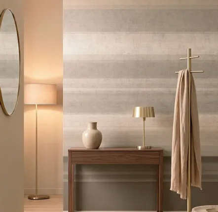 Papiers peints - Décor mural sur mesure - HORIZON - LGD01 DECOR MURAL SUR MESURE