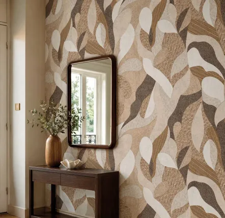 Papiers peints - Décor mural sur mesure - FURIALI - LGD01 DECOR MURAL SUR MESURE
