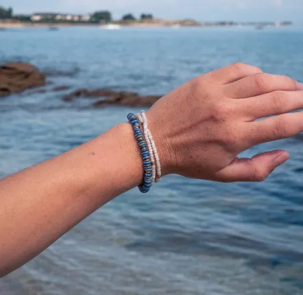 Jewelry - Lumia Moonstone Bracelet - SLOYA