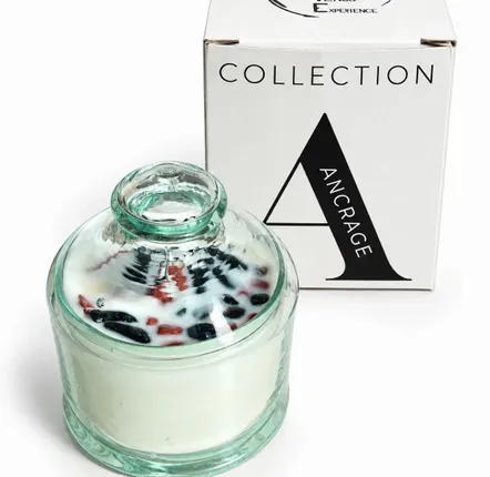 Bougies - COLLECTION A - LIFE ON VENUS