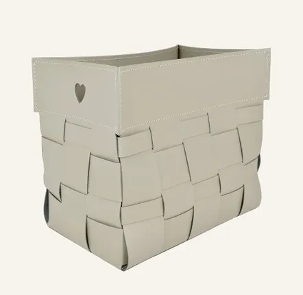 Range-tout - Porte-revues design tressé LORY - LIMAC DESIGN