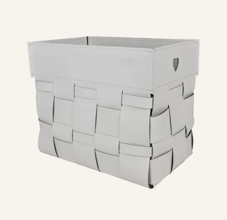 Range-tout - Porte-revues design tressé LORY - LIMAC DESIGN