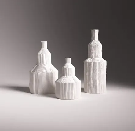 Objets design - FIDE BOTTLE - PAOLA PARONETTO