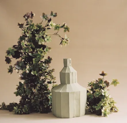Objets design - FIDE BOTTLE - PAOLA PARONETTO