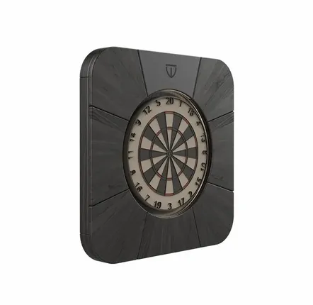 Objets de décoration - Rochford Dartboard Handmade By Wood Tailors Club - WOOD TAILORS CLUB