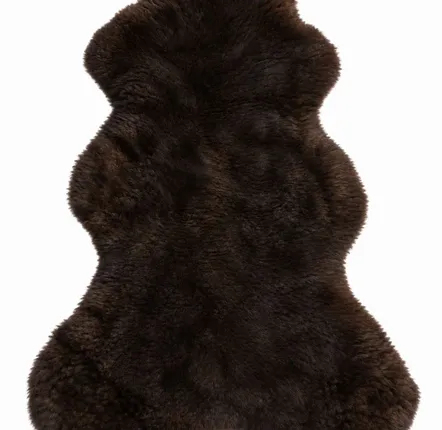 Objets de décoration - Peaux de mouton Mérinos tondues — Vente en gros B2B - PROVELLUS SHEEPSKIN PRODUCER