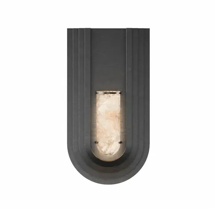 Appliques - Denver Wall Lamp Handmade by Porus Studio - PORUS STUDIO