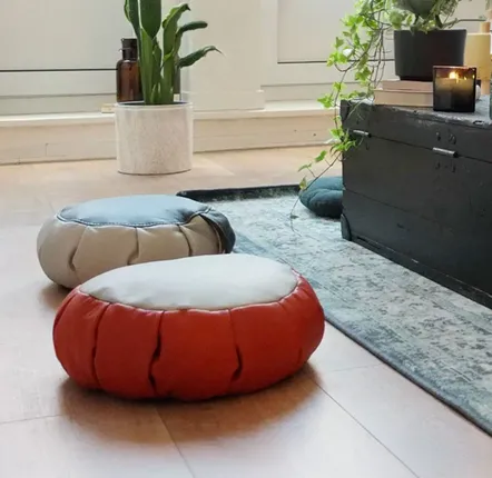 Fitness machines - YA'Fu | Meditation cushion - WATERROWER | NOHRD FRANCE