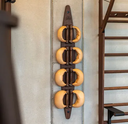 Fitness machines - NOHRD Swing Board - WATERROWER | NOHRD FRANCE