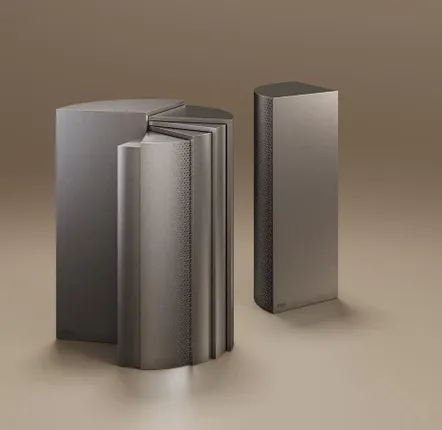 Autres tables  - Seagram Side Table Handmade by Porus Studio - PORUS STUDIO