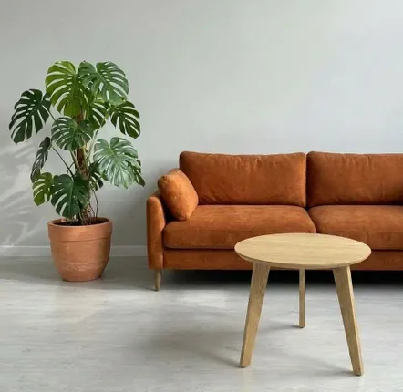 Tables basses - Table basse ronde - DELTA