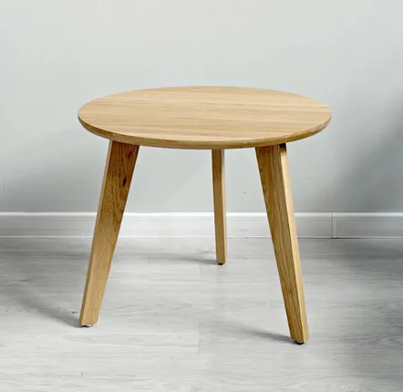 Tables basses - Table basse ronde - DELTA