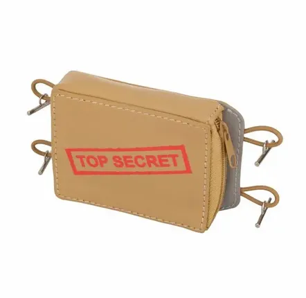 Bags and backpacks - Pouch - Space Case - MOODBAG