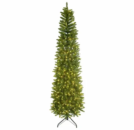 Office design and planning - SHERWOOD – Artificial pencil Christmas tree - VAN DER GUCHT, SINCE 1870