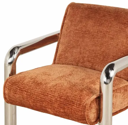 Fauteuils - Fauteuil Edgar - FS FRANCISCO SEGARRA