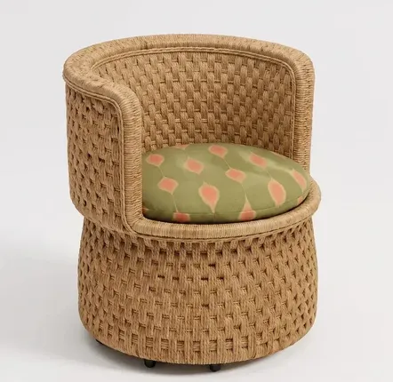 Fauteuils - Nola - UMA FURNITURE