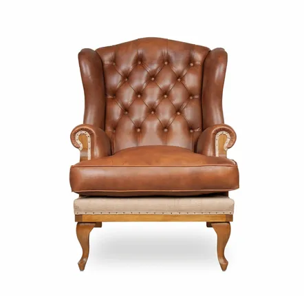 Fauteuils pour collectivités - Dover Essence Hand Patina | Fauteuil - CREARTE COLLECTIONS
